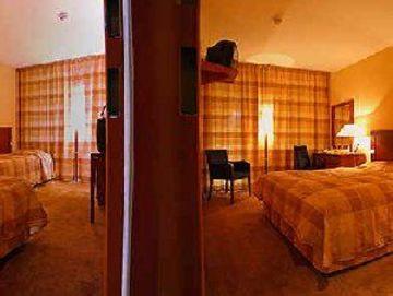 Hotel Azur Siófok